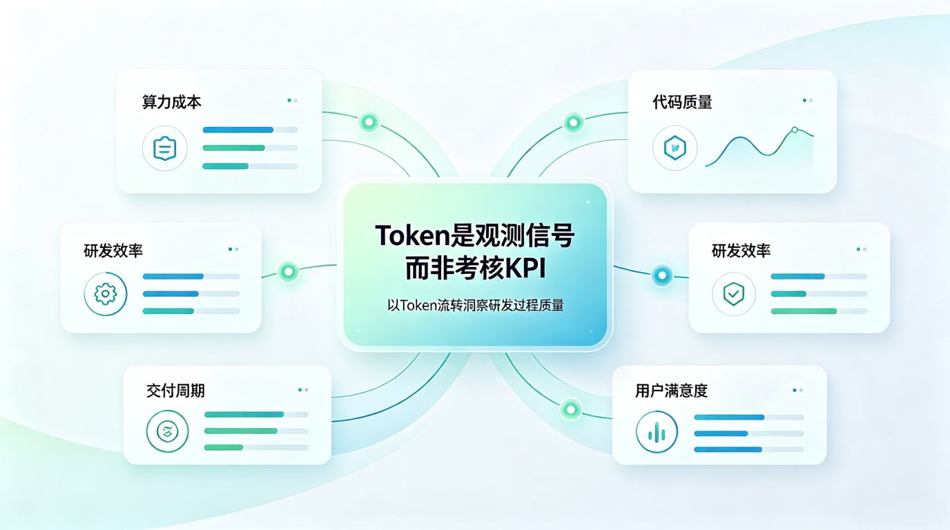 token kpi