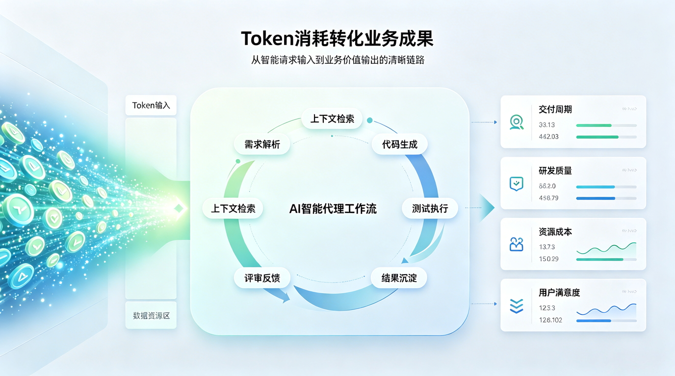 token kpi
